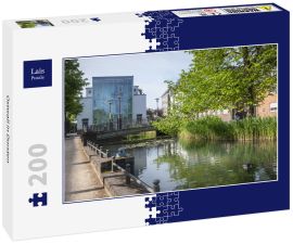 Lais Puzzle - Ostwall in Dorsten - 200 Teile