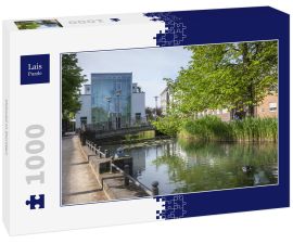 Lais Puzzle - Ostwall in Dorsten - 1.000 Teile