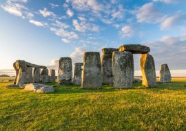 Lais Puzzle - Stonehenge - 500 & 1.000 Teile