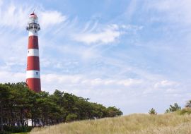 Lais Puzzle - Holländischer Leuchtturm von Ameland - 500 & 1.000 Teile