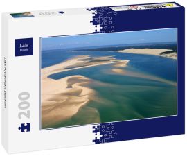 Lais Puzzle - Das Arcachon Becken - 200 Teile