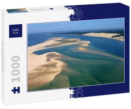 Lais Puzzle - Das Arcachon Becken - 1.000 Teile