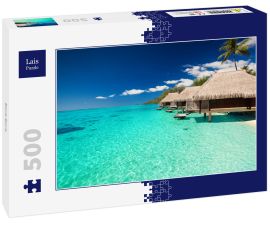 Lais Puzzle - Bora-Bora - 500 Teile