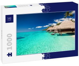 Lais Puzzle - Bora-Bora - 1.000 Teile