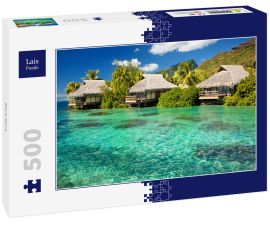 Lais Puzzle - Bora-Bora - 500 Teile