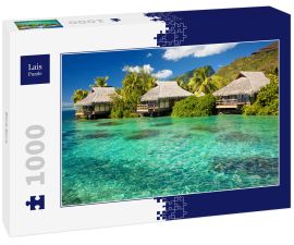 Lais Puzzle - Bora-Bora - 1.000 Teile