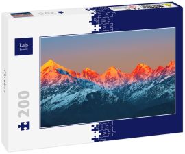 Lais Puzzle - Himalaya - 200 Teile