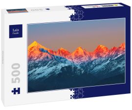 Lais Puzzle - Himalaya - 500 Teile