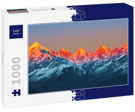 Lais Puzzle - Himalaya - 1.000 Teile