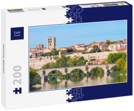 Lais Puzzle - Zamora, Spanien - 200 Teile