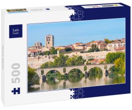 Lais Puzzle - Zamora, Spanien - 500 Teile