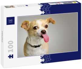 Lais Puzzle - Chihuahua - 100 Teile