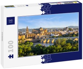 Lais Puzzle - Cordoba - 100 Teile