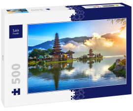 Lais Puzzle - Bali - 500 Teile