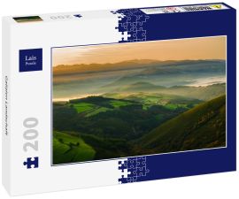 Lais Puzzle - Galizien Landschaft - 200 Teile