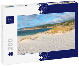 Lais Puzzle - Galizien Landschaft - 200 Teile