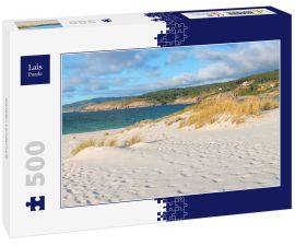 Lais Puzzle - Galizien Landschaft - 500 Teile