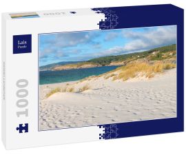 Lais Puzzle - Galizien Landschaft - 1.000 Teile