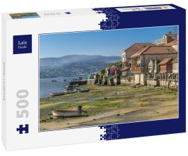 Lais Puzzle - Galizien Landschaft - 500 Teile