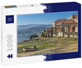 Lais Puzzle - Galizien Landschaft - 1.000 Teile