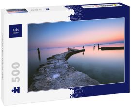 Lais Puzzle - Punta San Vigilio, Venetien, Italien - 500 Teile