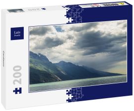 Lais Puzzle - Gardasee - 200 Teile