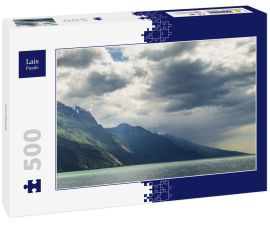 Lais Puzzle - Gardasee - 500 Teile