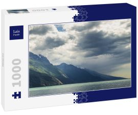Lais Puzzle - Gardasee - 1.000 Teile