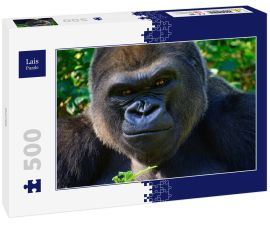 Lais Puzzle - Gorilla - 500 Teile