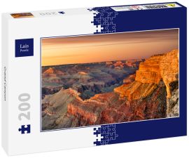 Lais Puzzle - Grand Canyon - 200 Teile