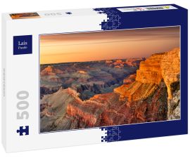 Lais Puzzle - Grand Canyon - 500 Teile