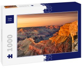 Lais Puzzle - Grand Canyon - 1.000 Teile