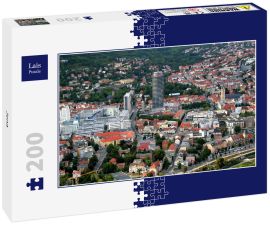 Lais Puzzle - Jena - 200 Teile