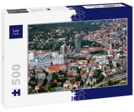 Lais Puzzle - Jena - 500 Teile