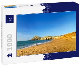 Lais Puzzle - Strand in La Guajira, Kolumbien - 1.000 Teile