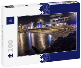 Lais Puzzle - Playa Tolú Kolumbien - 200 Teile