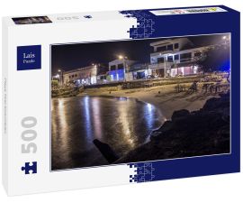 Lais Puzzle - Playa Tolú Kolumbien - 500 Teile