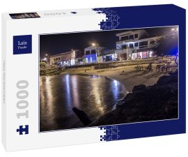 Lais Puzzle - Playa Tolú Kolumbien - 1.000 Teile