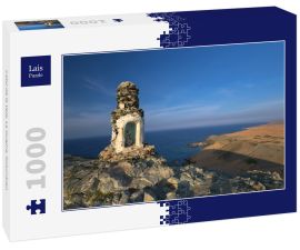 Lais Puzzle - Cabo de la Vela, La Guajira, Kolumbien - 1.000 Teile