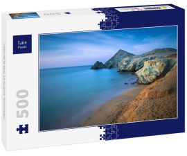 Lais Puzzle - Cabo de la Vela, La Guajira, Kolumbien - 500 Teile