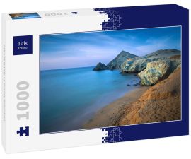 Lais Puzzle - Cabo de la Vela, La Guajira, Kolumbien - 1.000 Teile