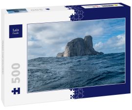 Lais Puzzle - Malpelo Insel Kolumbien - 500 Teile