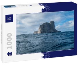 Lais Puzzle - Malpelo Insel Kolumbien - 1.000 Teile