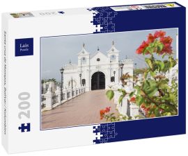 Lais Puzzle - Santa cruz de Mompox, Bolívar / Kolumbien - 200 Teile