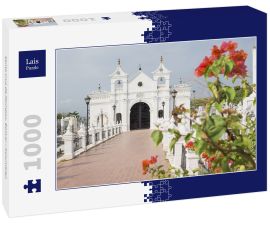 Lais Puzzle - Santa cruz de Mompox, Bolívar / Kolumbien - 1.000 Teile