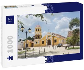 Lais Puzzle - Santa Cruz de Mompox, Bolívar / Kolumbien - 1.000 Teile