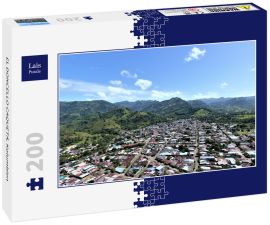 Lais Puzzle - EL DONCELLO CAQUETÁ, Kolumbien - 200 Teile