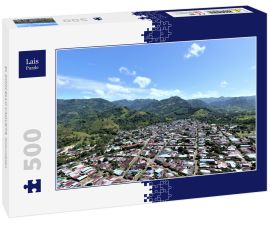 Lais Puzzle - EL DONCELLO CAQUETÁ, Kolumbien - 500 Teile