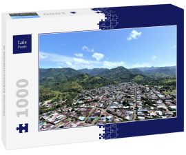 Lais Puzzle - EL DONCELLO CAQUETÁ, Kolumbien - 1.000 Teile