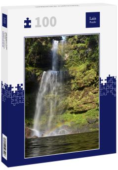Lais Puzzle - Hornoyaco, Kolumbien - 100 Teile